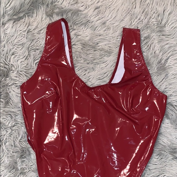 Fashion Nova Tops - Bodysuit